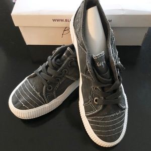 Blowfish Malibu Crafty Sneaker